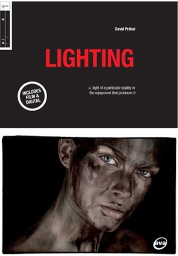 книга Basics Photography: Lighting, автор: David Prakel